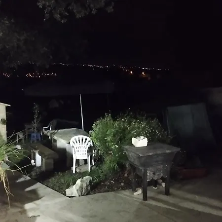 Casa Do Sotao 펜션 오우렘
