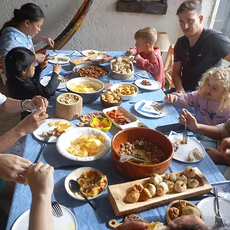 Casa Do Sotao