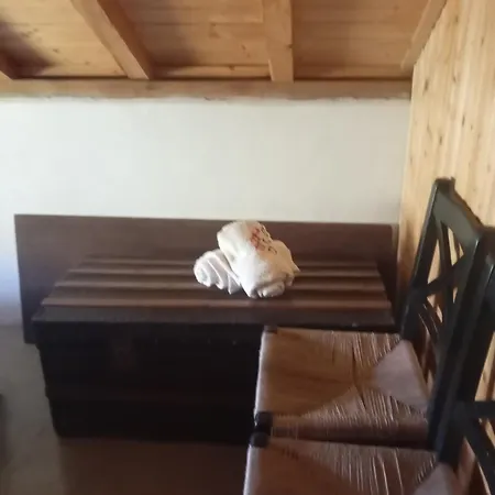 Casa Do Sotao *