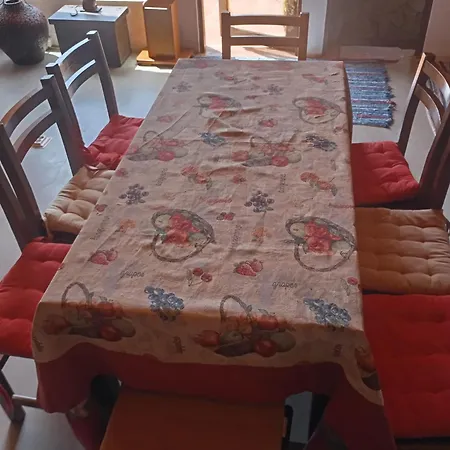 Casa Do Sotao 오우렘