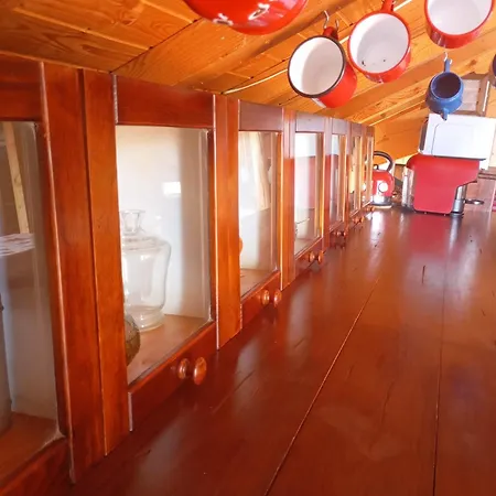 Casa Do Sotao