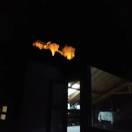 Casa Do Sotao * 오우렘