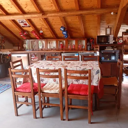 Casa Do Sotao