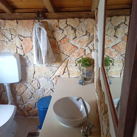 Casa Do Sotao 펜션 오우렘