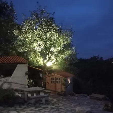 Casa Do Sotao 펜션 *