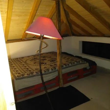Casa Do Sotao *