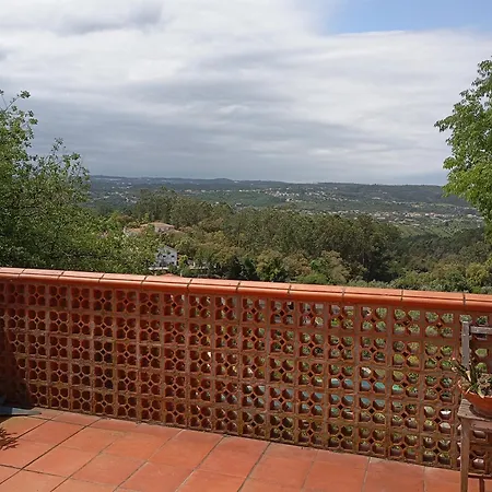 Casa Do Sotao * 오우렘