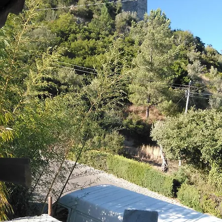 펜션 Casa Do Sotao 오우렘