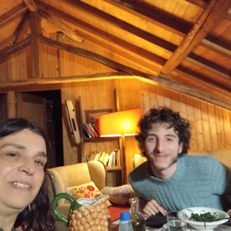 Casa Do Sotao 펜션
