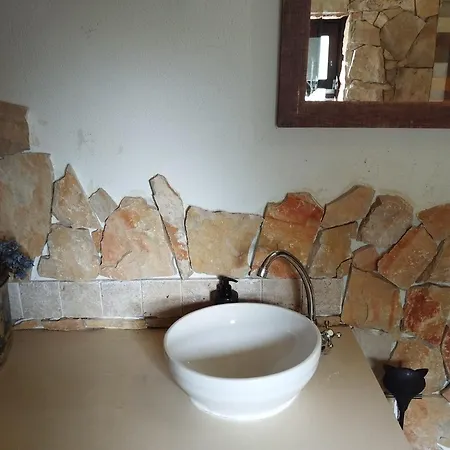 펜션 Casa Do Sotao 오우렘